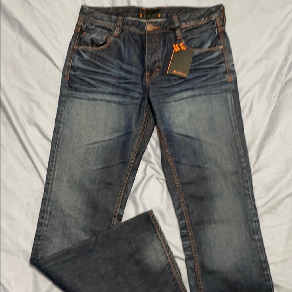 Ben Sherman men’s jeans